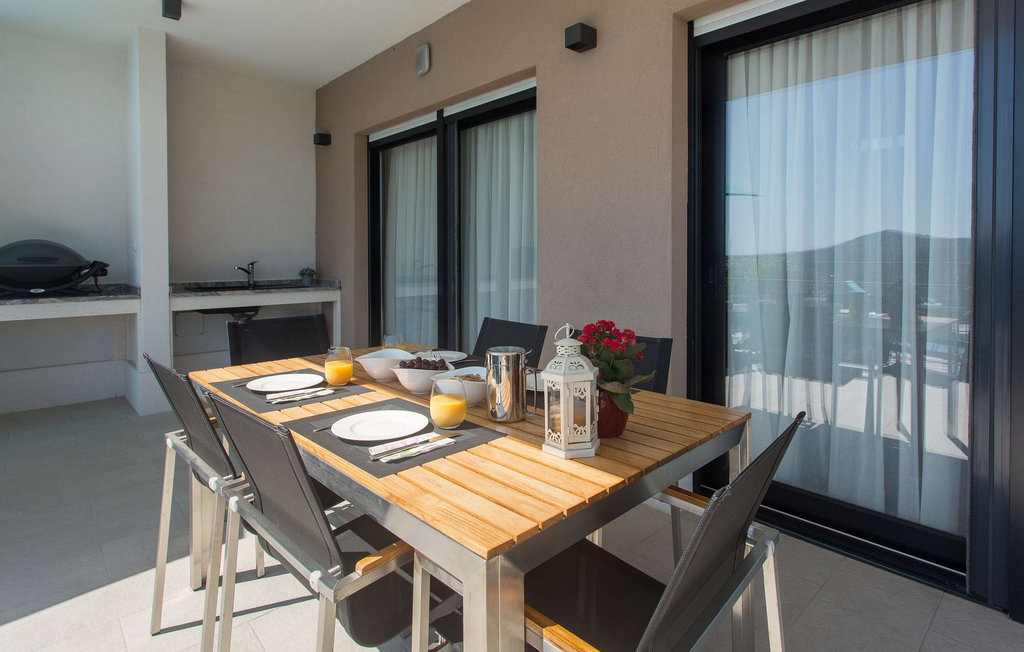 Feriehuse - Vinisce , Kroatien - CLD429 8