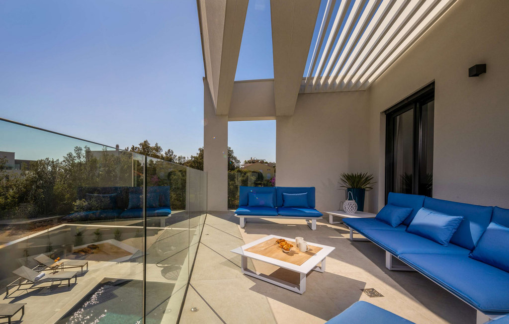 Semesterhus - Zadar-Petrcane , Kroatien - CLD431 4