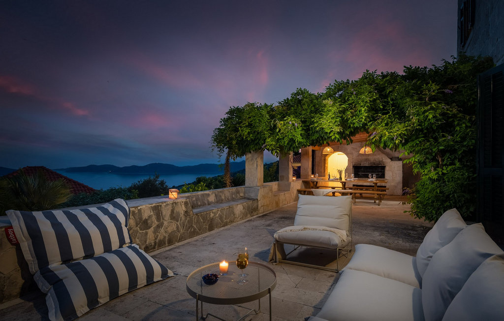 Ferienhaus - Brsecine , Kroatien - CLD441 3