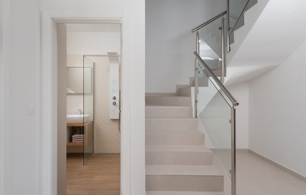 Feriehuse - Razanj , Kroatien - CLD457 26