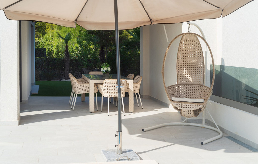 Feriehuse - Razanj , Kroatien - CLD457 22