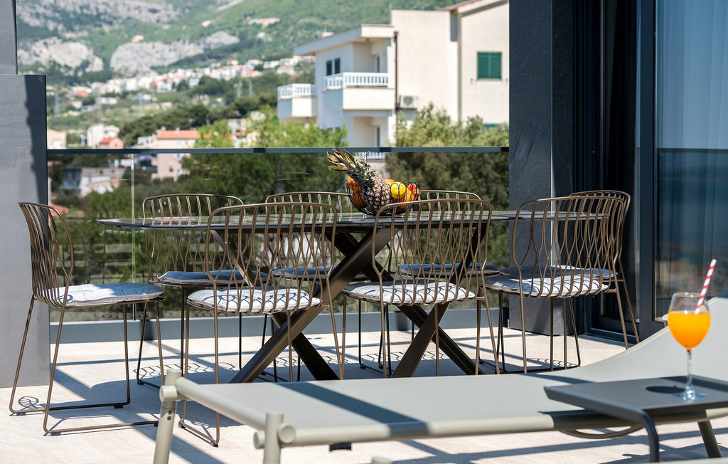 Feriehuse - Makarska , Kroatien - CLD461 15