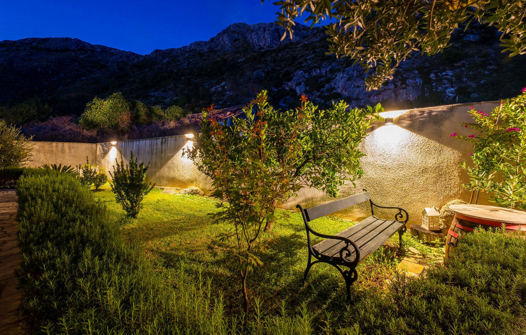 Feriehuse - Dubrovnik-Mlini , Kroatien - CLD469 12