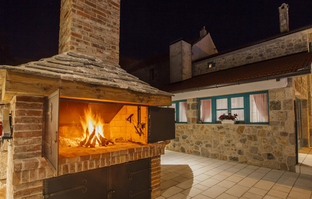 Ferienhaus - Imotski-Gornji Prolozac , Kroatien - CLD471 4