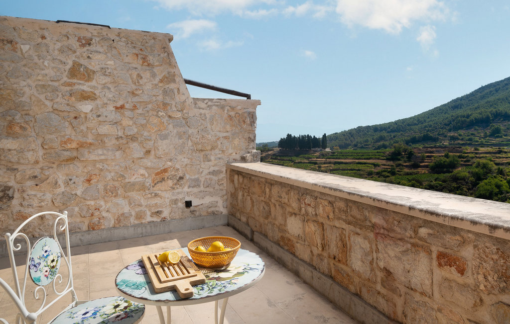 Feriehus - Hvar-Jelsa , Kroatia - CLD474 3