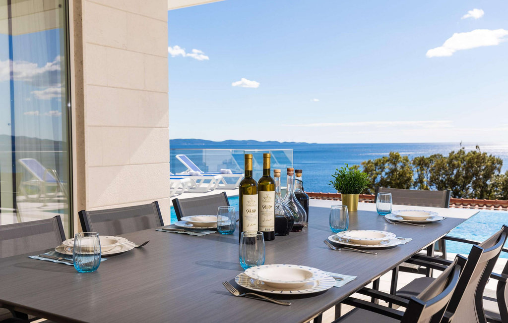 Ferienhaus - Dingac , Kroatien - CLD483 7