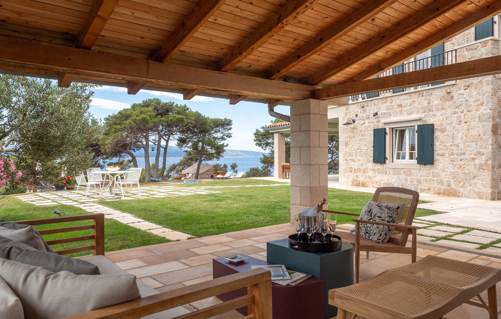 Ferienhaus - Murvica , Kroatien - CLD488 5