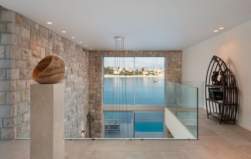 Ferienhaus - Selca , Kroatien - CLD492 30