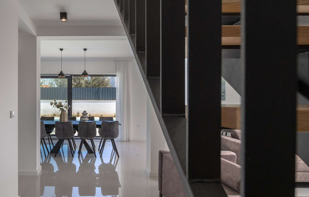 Feriehuse - Zadar-Sukosan , Kroatien - CLD500 20