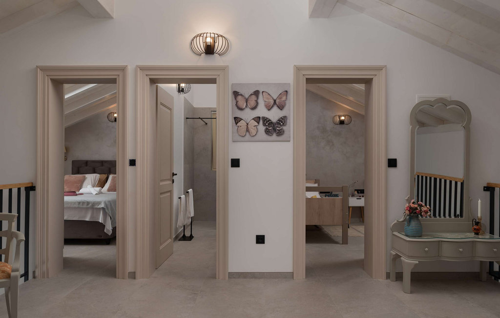 Ferienhaus - Ugljan , Kroatien - CLD512 35