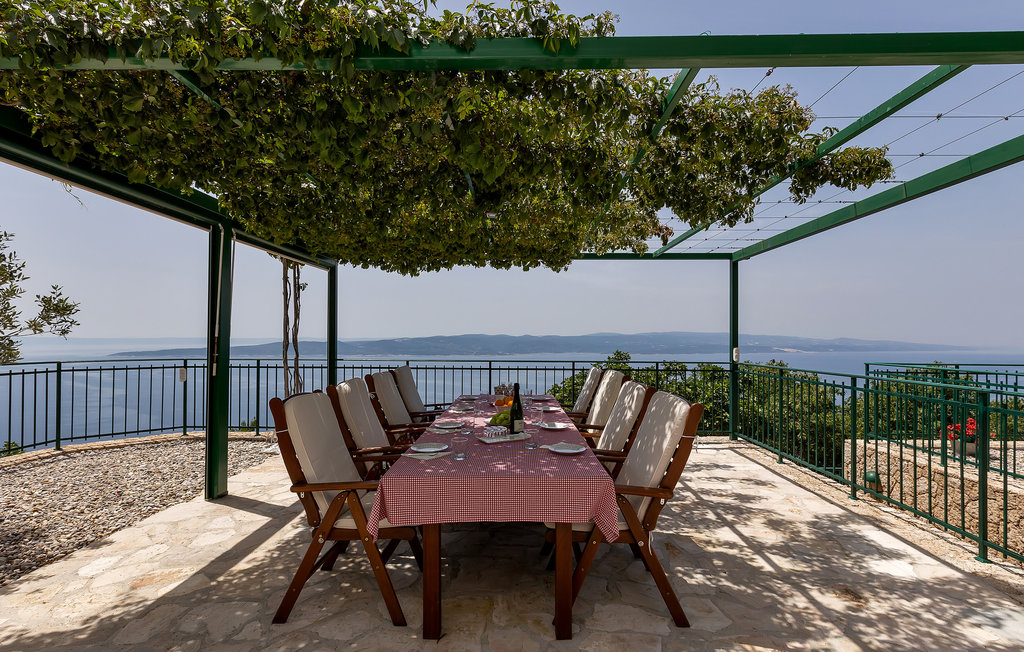 Feriehus - Makarska-Brela , Kroatia - CLD515 3