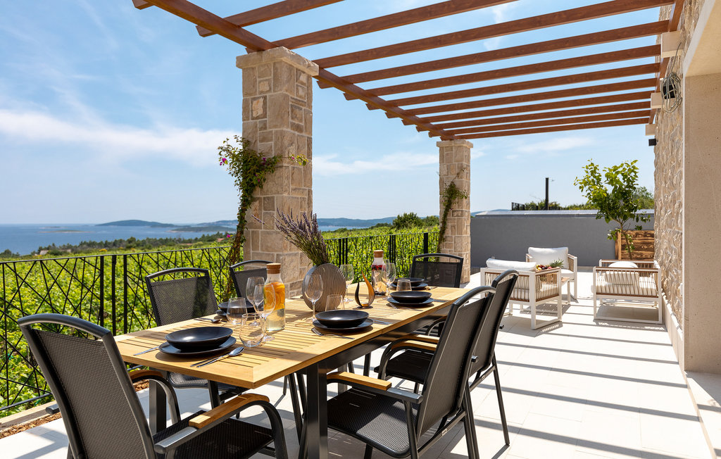 Feriehuse - Orebic , Kroatien - CLD516 3