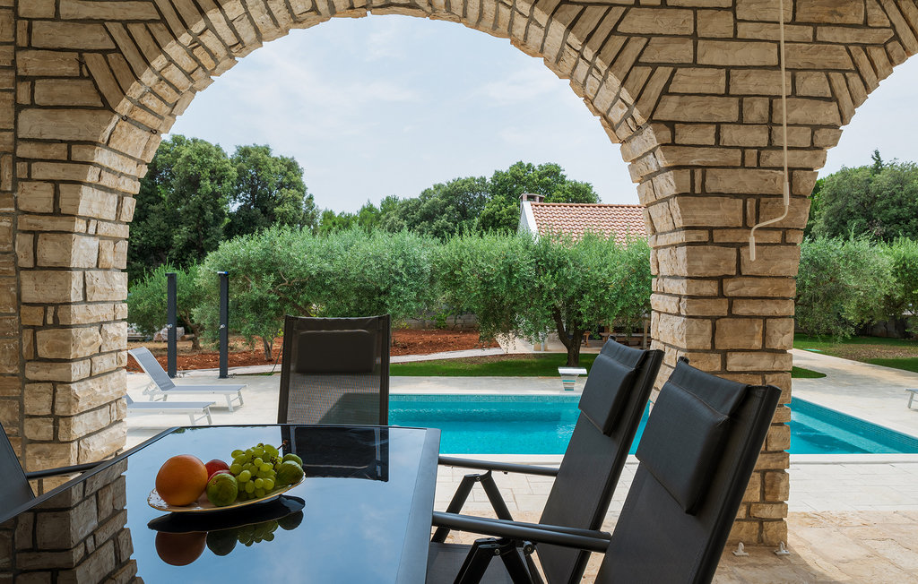 Ferienhaus - Vrsi , Kroatien - CLD524 24