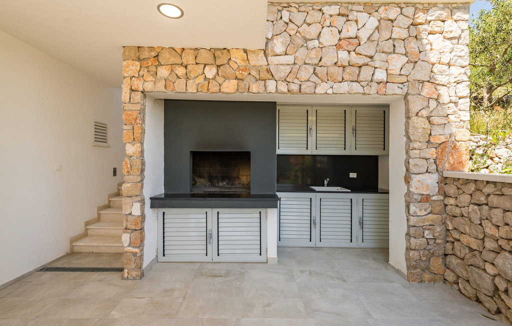 Ferienhaus - Grohote , Kroatien - CLD321 25