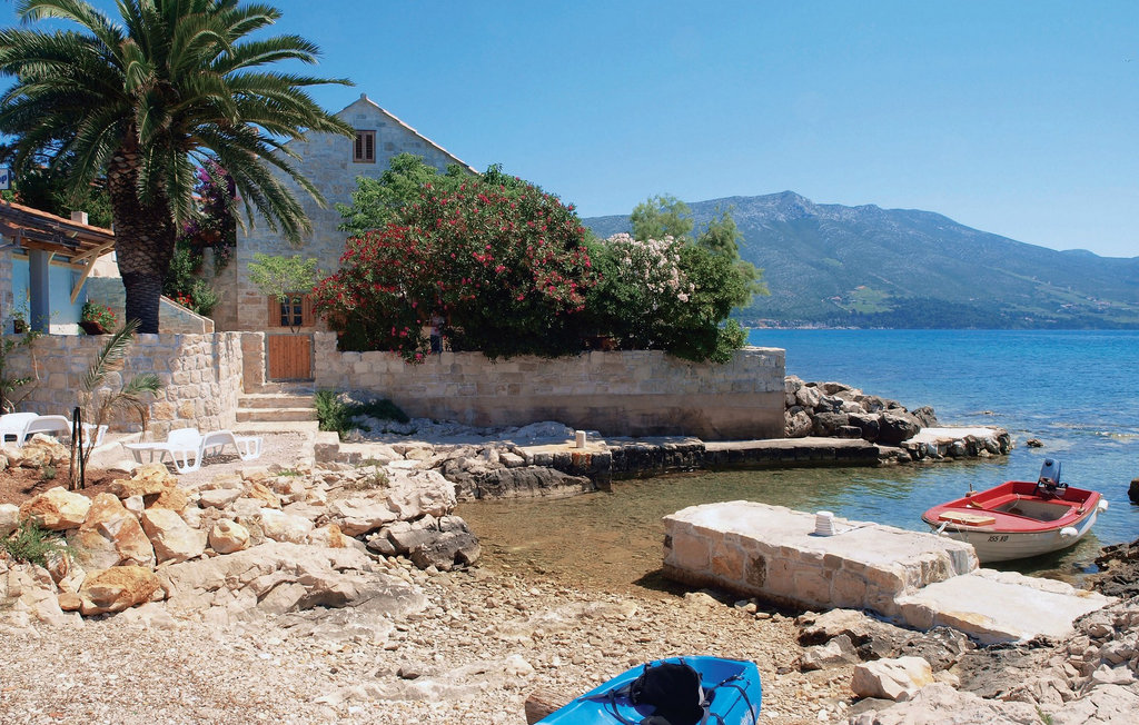 Ferienhaus - Peljesac-Orebic , Kroatien - CLD351 24