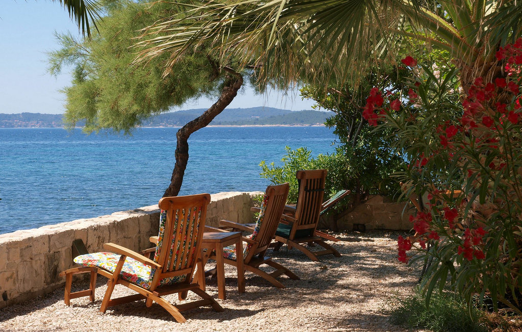 Ferienhaus - Peljesac-Orebic , Kroatien - CLD351 25