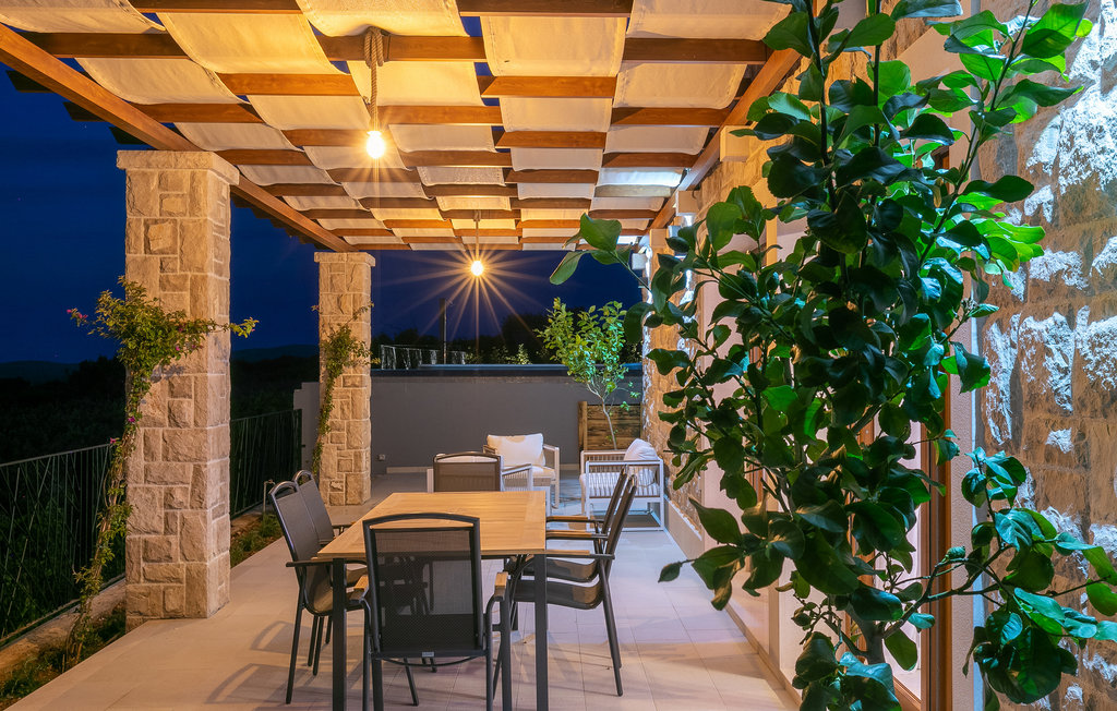 Feriehuse - Orebic , Kroatien - CLD516 36