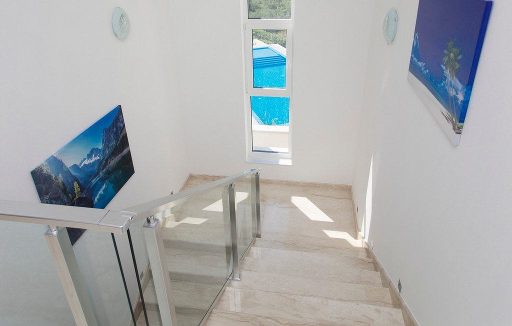 Ferienhaus - Vodice-Tribunj , Kroatien - CLD323 6