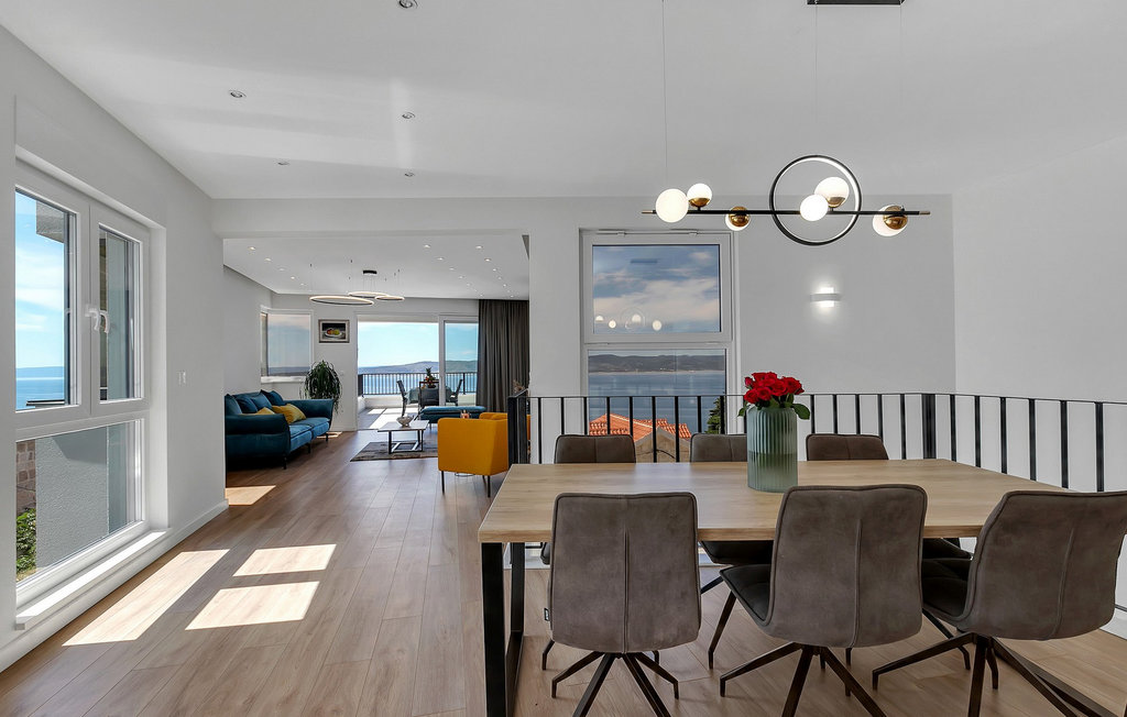 Ferienhaus - Makarska-Brela , Kroatien - CLD328 24