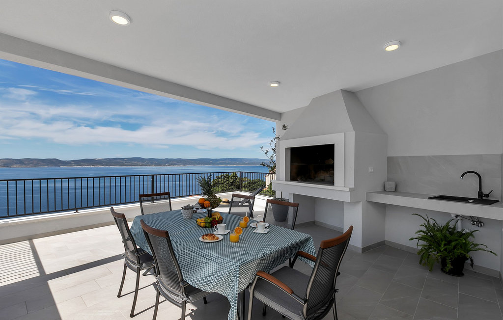 Ferienhaus - Makarska-Brela , Kroatien - CLD328 15