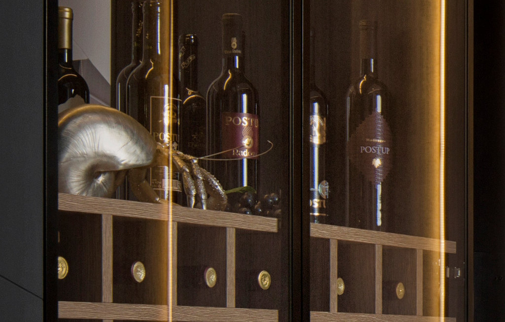 Feriehuse - Peljesac-Orebic , Kroatien - CLD329 21