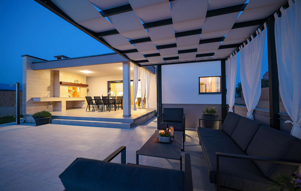 Ferienhaus - Zadar-Ljubac , Kroatien - CLD390 17