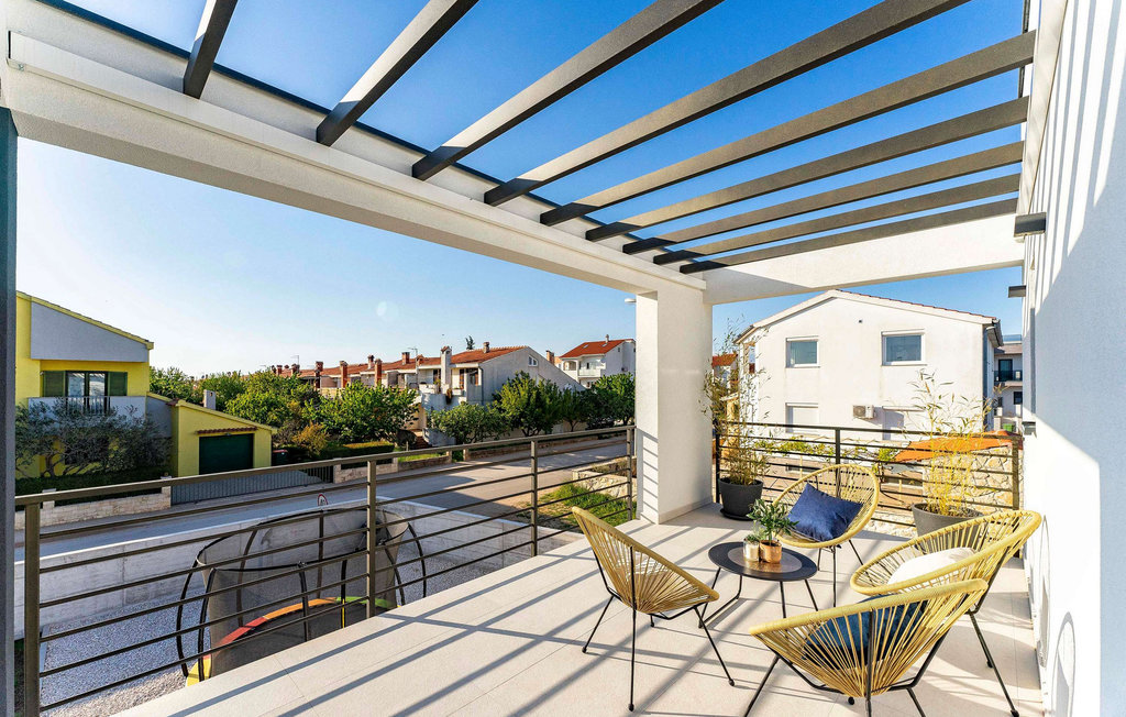 Feriehuse - Zadar , Kroatien - CLD391 15