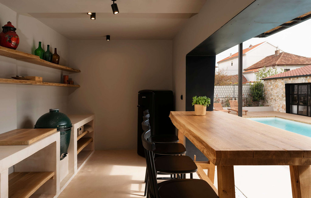 Feriehuse - Zadar , Kroatien - CLD400 4