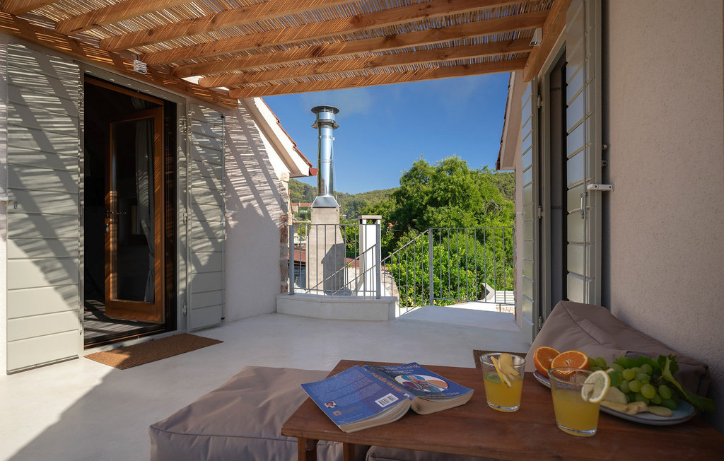 Feriehuse - Hvar-Stari Grad , Kroatien - CLD439 7