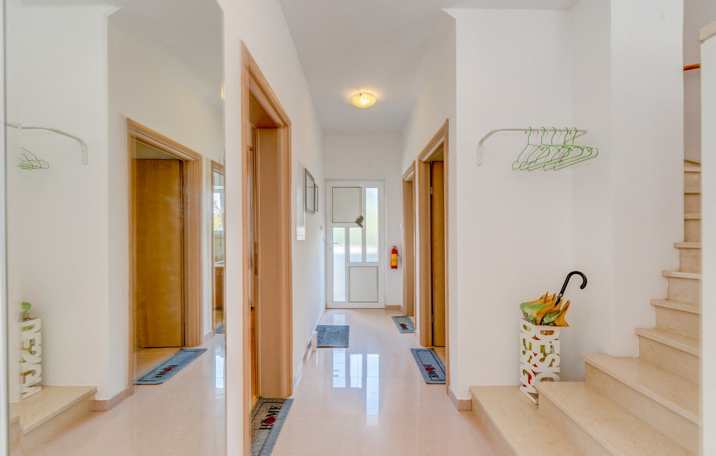 Feriehuse - Lecevica , Kroatien - CLD453 31