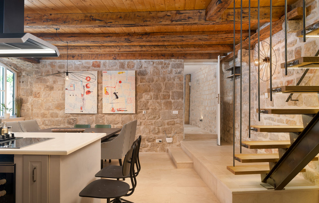 Feriehus - Hvar-Jelsa , Kroatia - CLD474 18