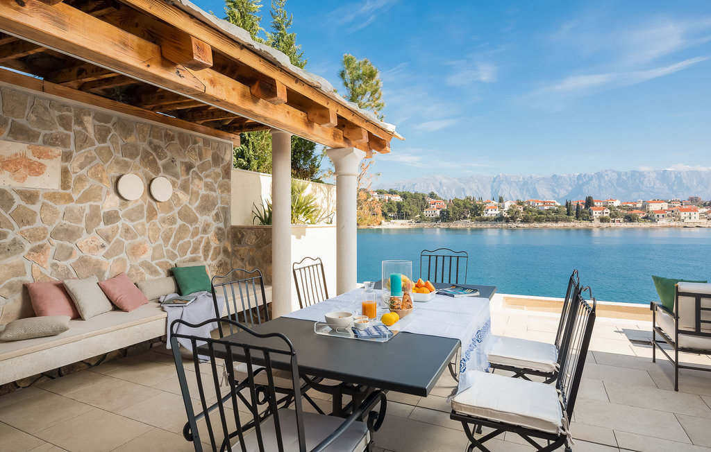 Ferienhaus - Selca , Kroatien - CLD492 4