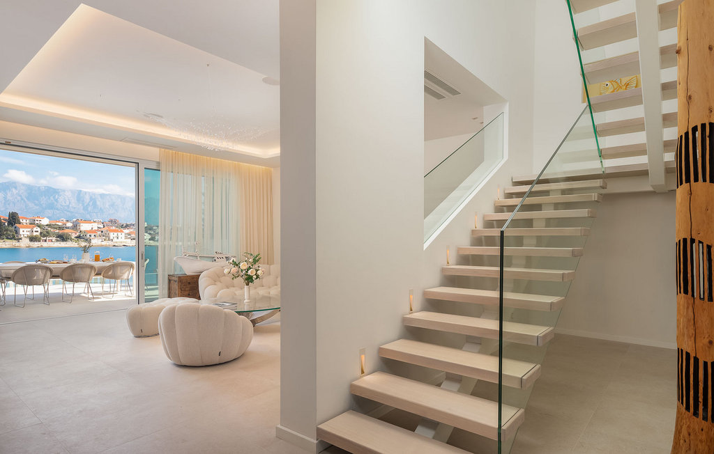 Ferienhaus - Brac , Kroatien - CLD493 35