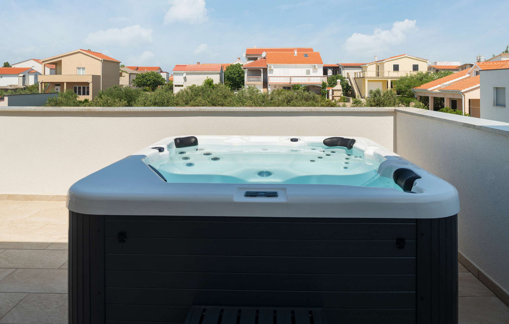 Feriehuse - Vrsi , Kroatien - CLD504 5