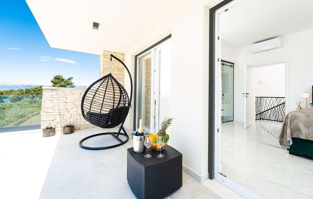 Feriehus - Nin-Privlaka , Kroatia - CLD509 23