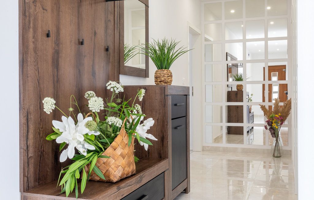 Feriehuse - Orebic , Kroatien - CLD516 45