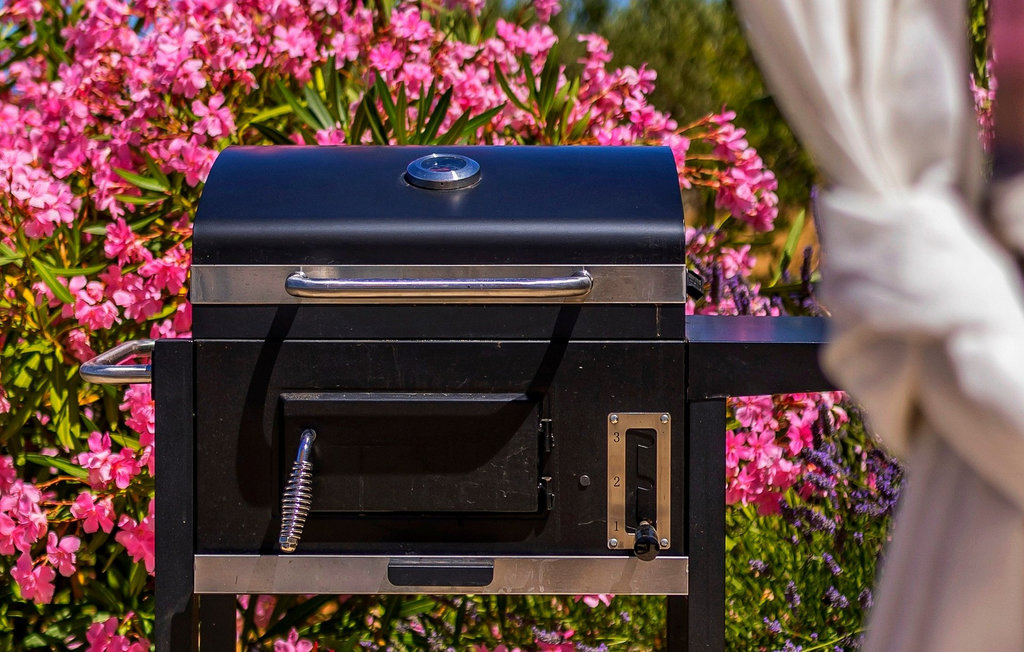 Feriehuse - Mirca , Kroatien - CLD324 19