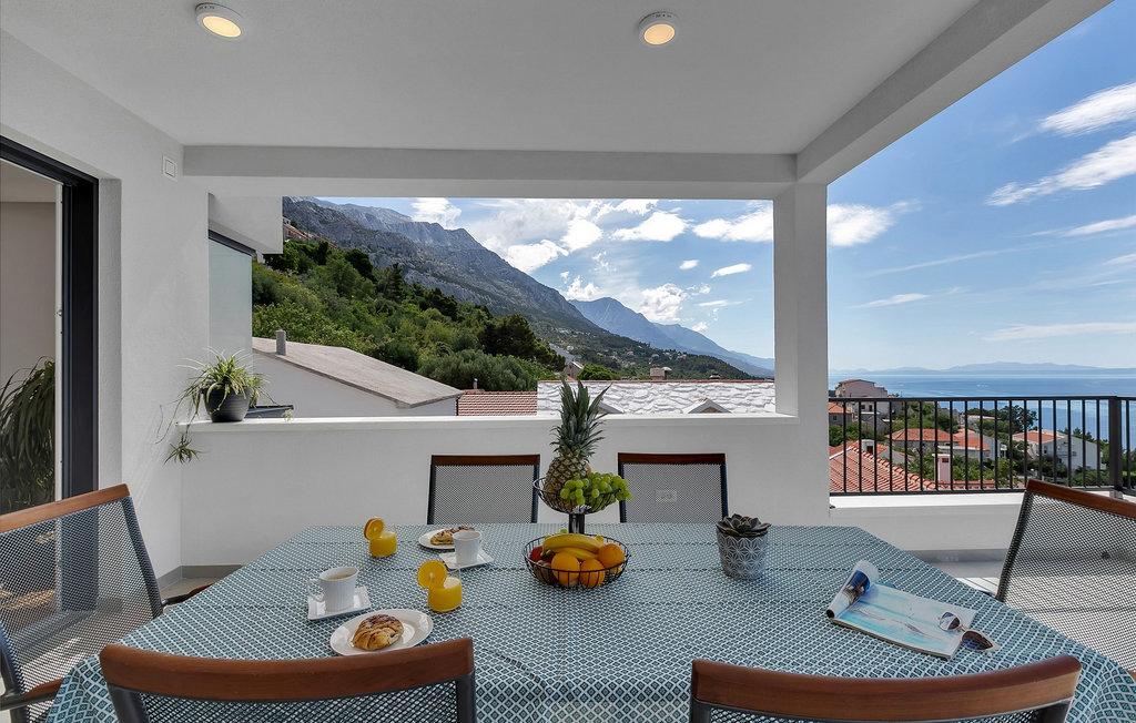 Ferienhaus - Makarska-Brela , Kroatien - CLD328 16