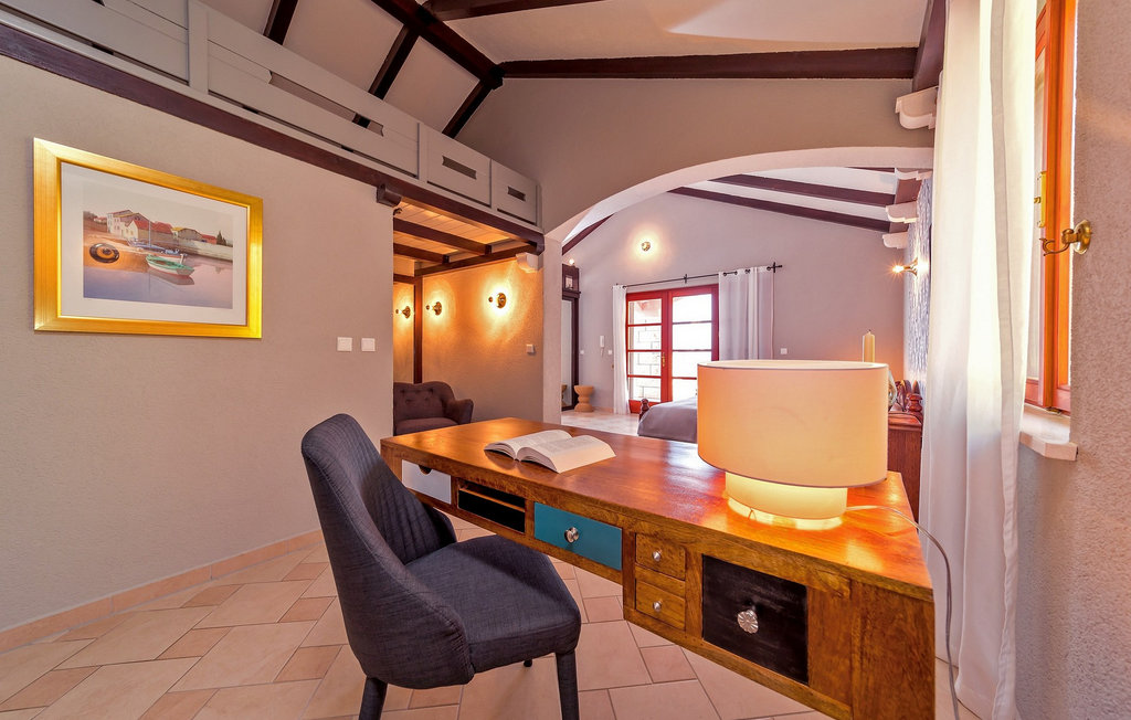 Feriehuse - Hvar , Kroatien - CLD353 38