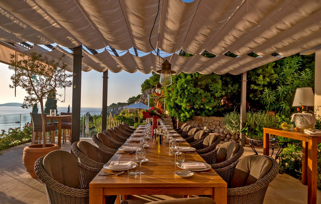 Feriehuse - Hvar , Kroatien - CLD353 8