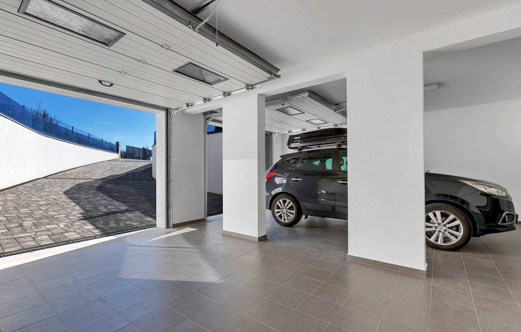 Feriehuse - Zagvozd , Kroatien - CLD378 25