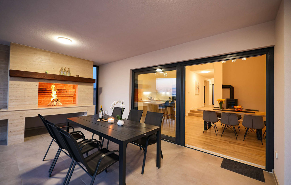 Ferienhaus - Zadar-Ljubac , Kroatien - CLD390 18