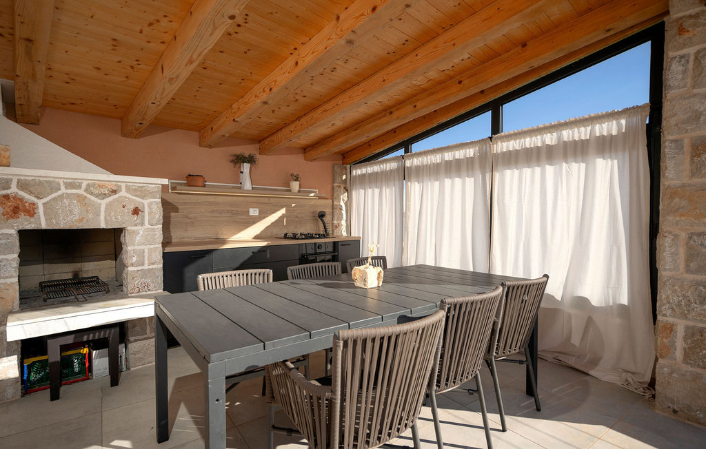 Feriehuse - Hvar-Ivan Dolac , Kroatien - CLD392 24