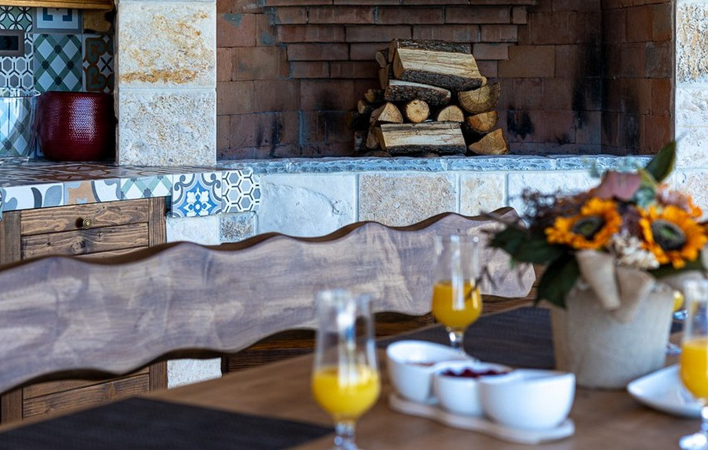 Ferienhaus - Zadar - Zemunik Donji , Kroatien - CLD396 19