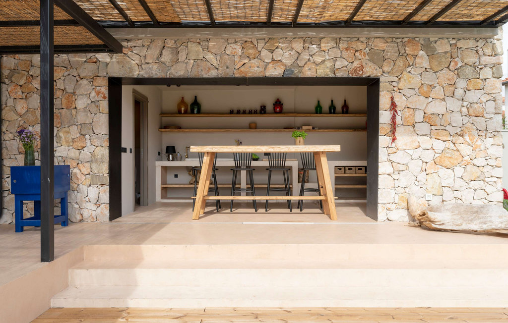 Feriehuse - Zadar , Kroatien - CLD400 7