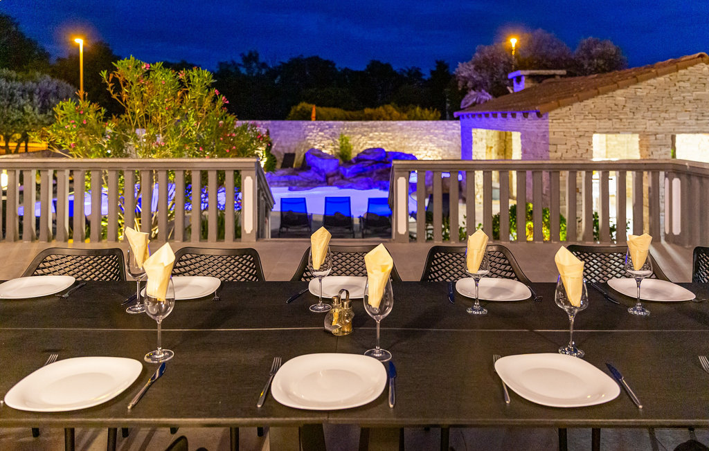 Feriehuse - Zadar-Zaton , Kroatien - CLD410 21