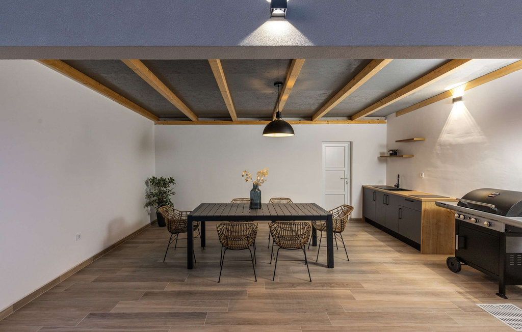 Feriehuse - Zadar-Brisevo , Kroatien - CLD438 25