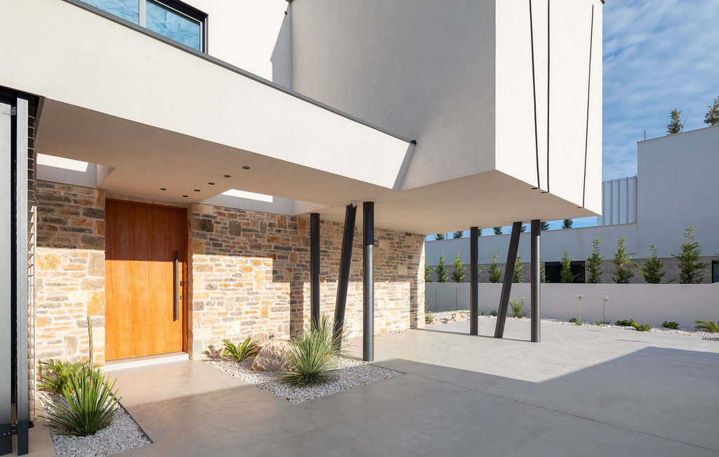 Feriehuse - Murter Jezera , Kroatien - CLD445 17