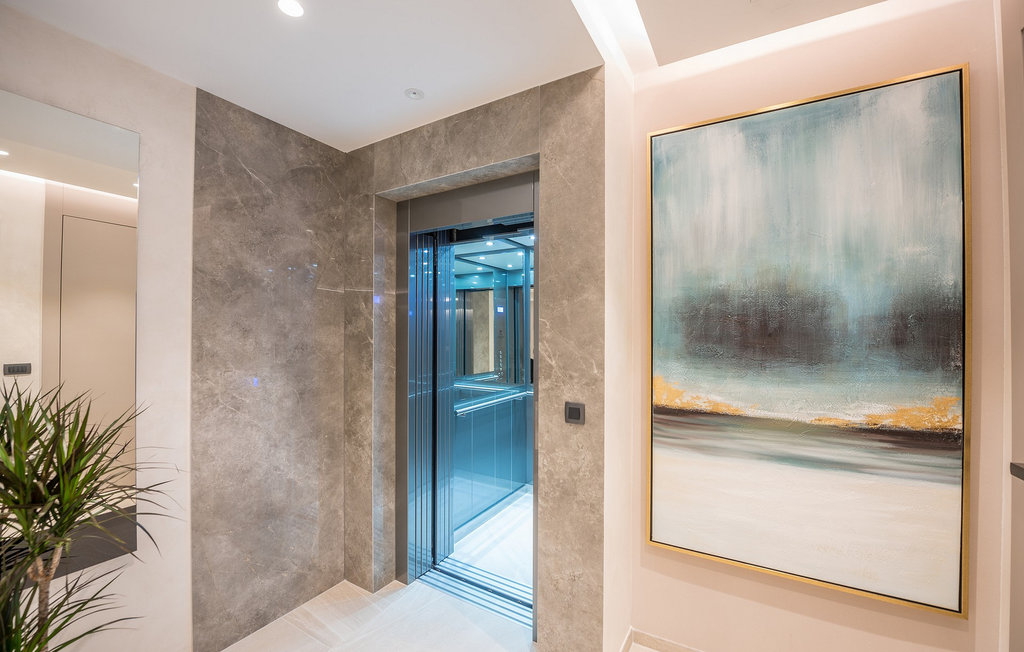 Feriehuse - Makarska , Kroatien - CLD459 28