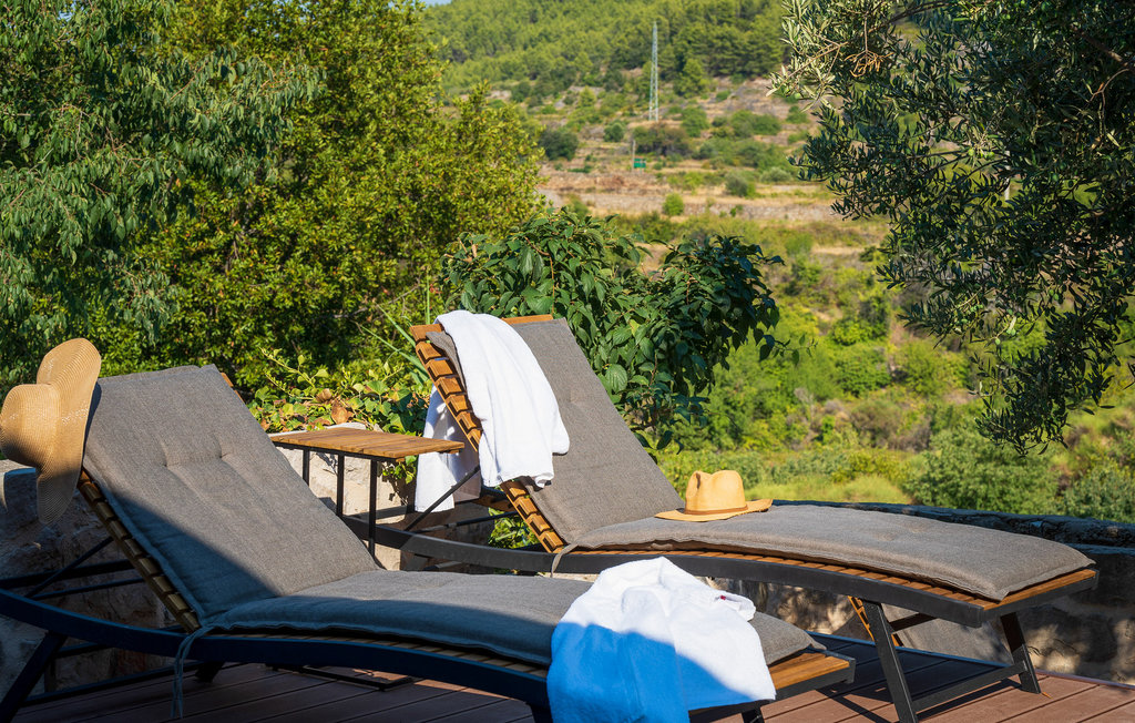 Ferienhaus - Hvar-Jelsa , Kroatien - CLD475 9